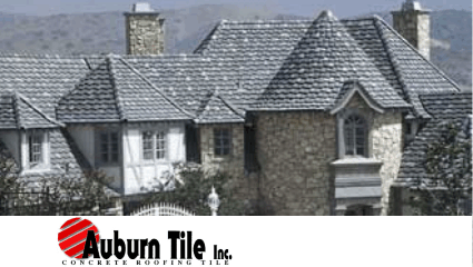 Auburn Tile